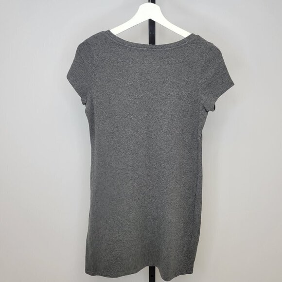 Lavon  T-Shirt Dress - Picture 3 of 3